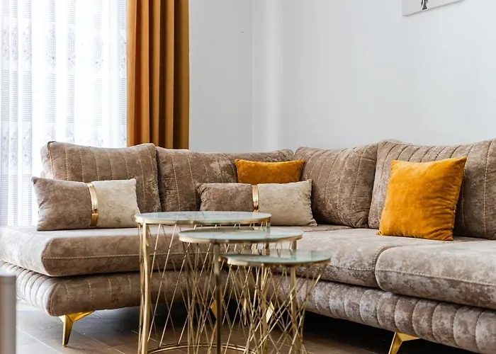 Coastal Chic Retreat By Ps דירה