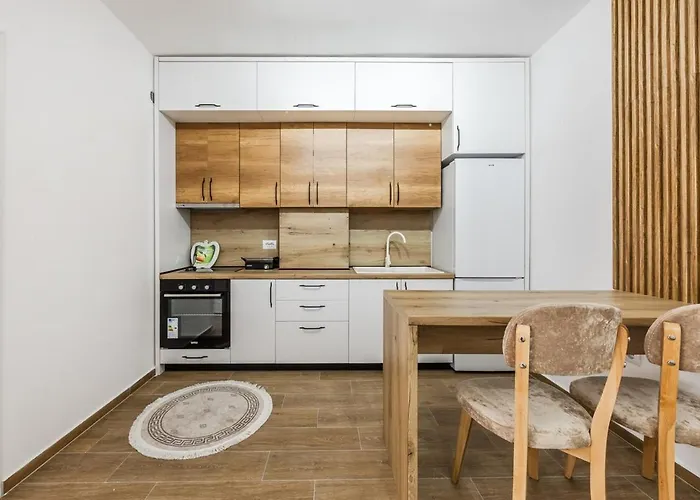 Apartment Coastal Chic Retreat By Ps